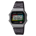 Casio A168WEUC-1A CASIO 19