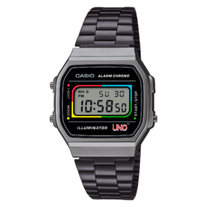 Casio A168WEUC-1A