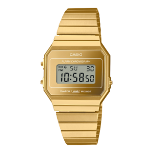 Casio A700WEVG-9A