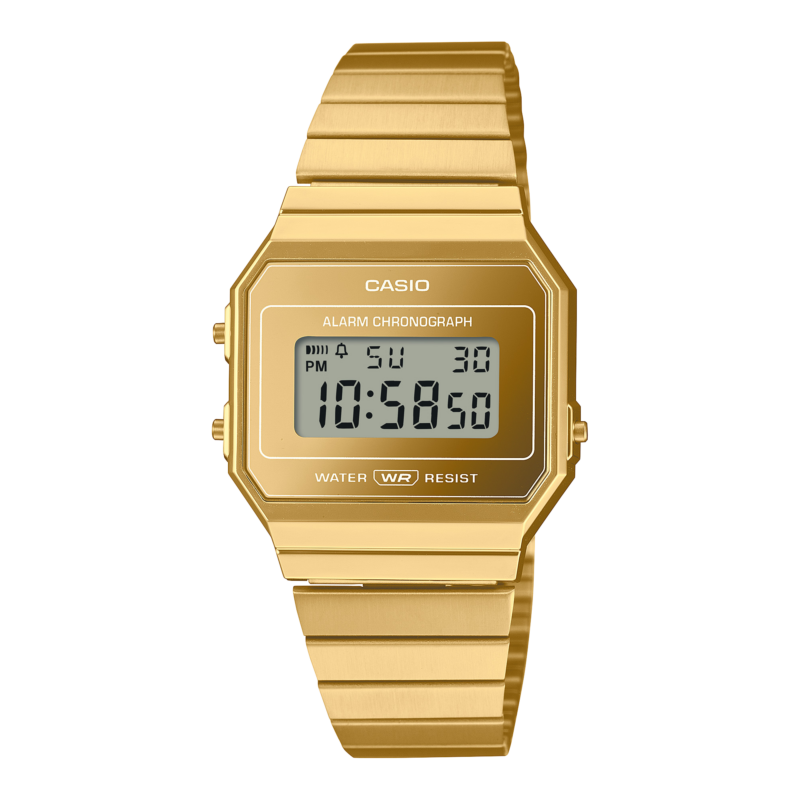 Casio A700WEVG-9A CASIO 2