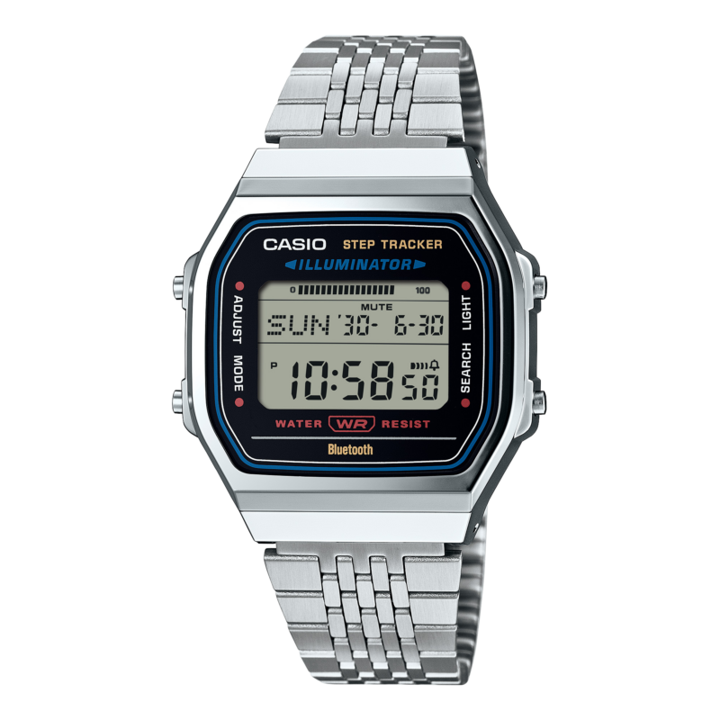 Casio ABL-100WE-1A CASIO 2