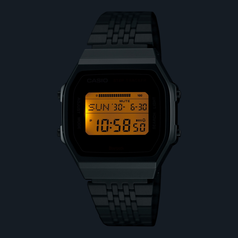 Casio ABL-100WE-1A CASIO 6