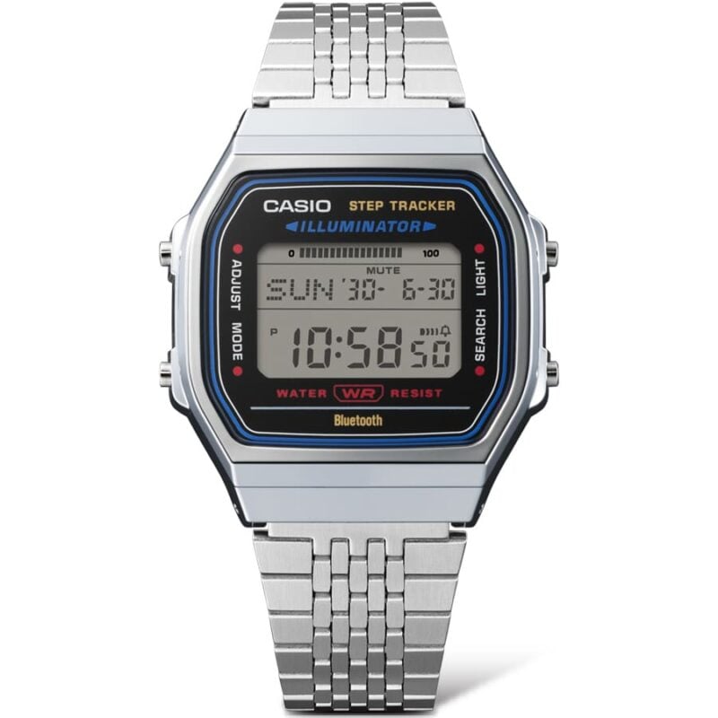 Casio ABL-100WE-1A CASIO 7