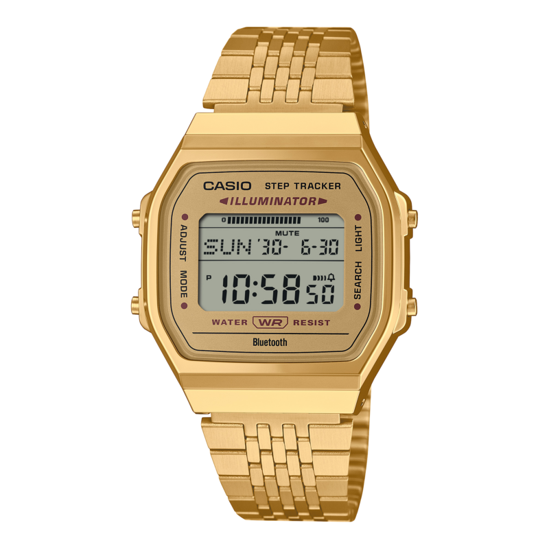 Casio ABL-100WEG-9A CASIO 2