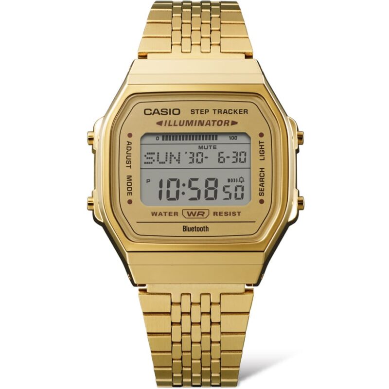 Casio ABL-100WEG-9A CASIO 6