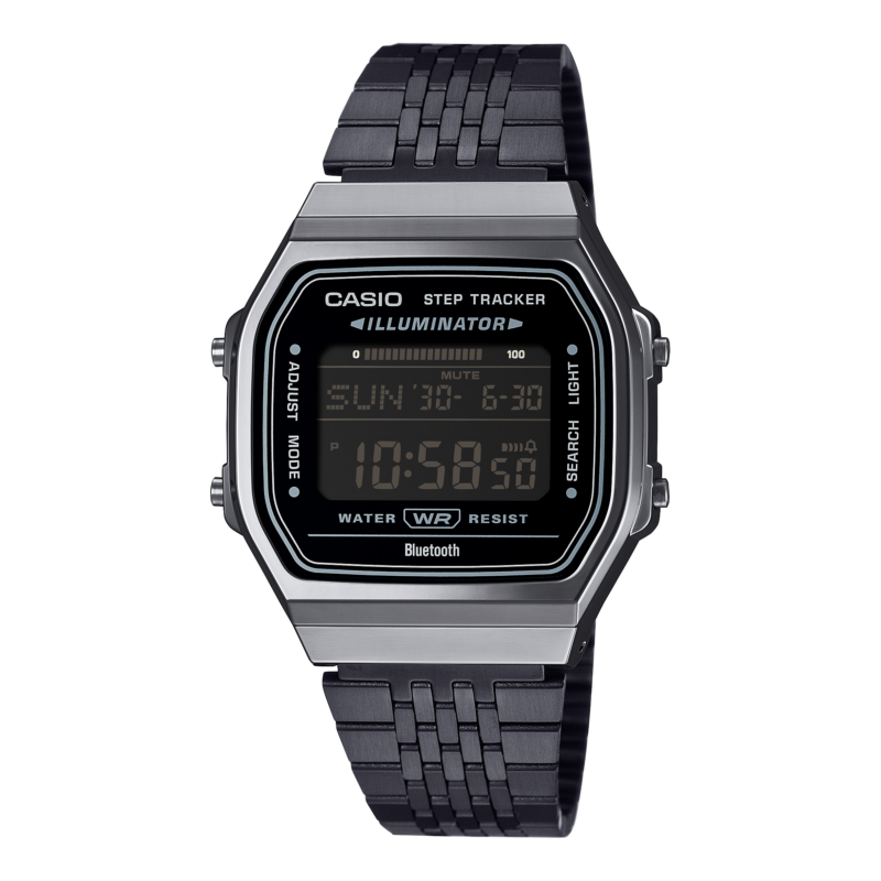 Casio ABL-100WEGG-1B CASIO 2