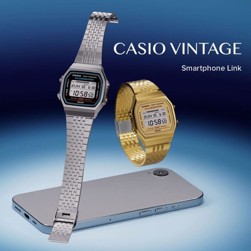 Casio ABL-100WEG-9A CASIO 3