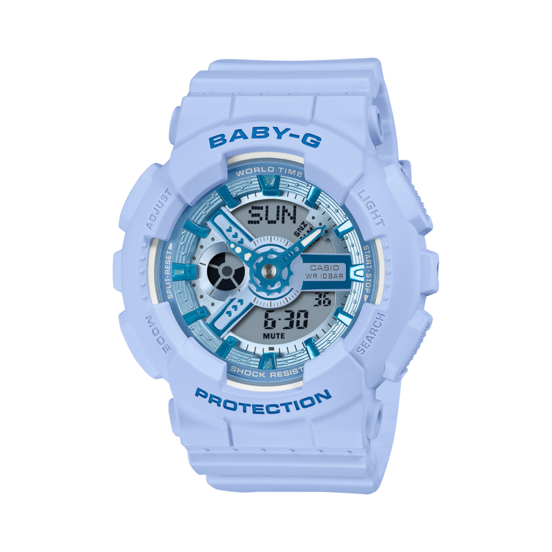 Casio BA-110YK-2A CASIO 2