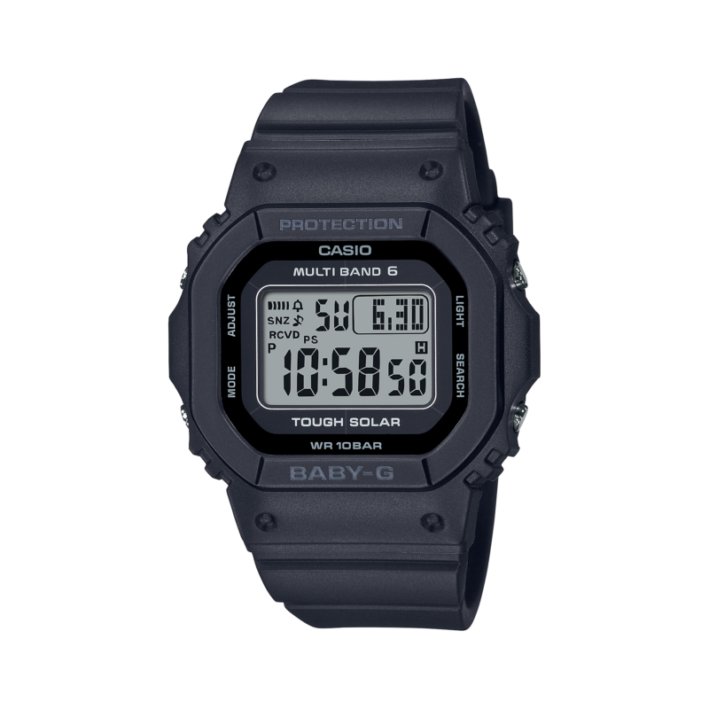 Casio BGD-5650-1 CASIO 2