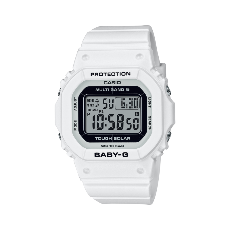 Casio BGD-5650-7 CASIO 2