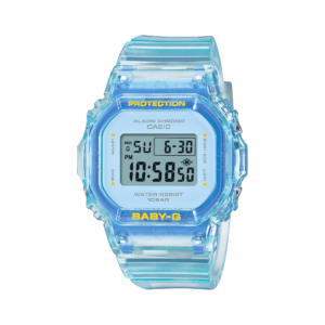 Casio BGD-565SJ-2