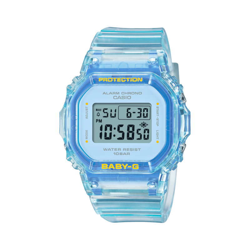 Casio BGD-565SJ-2 CASIO 2