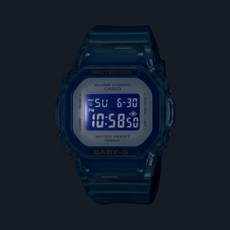 Casio BGD-565SJ-2 CASIO 7