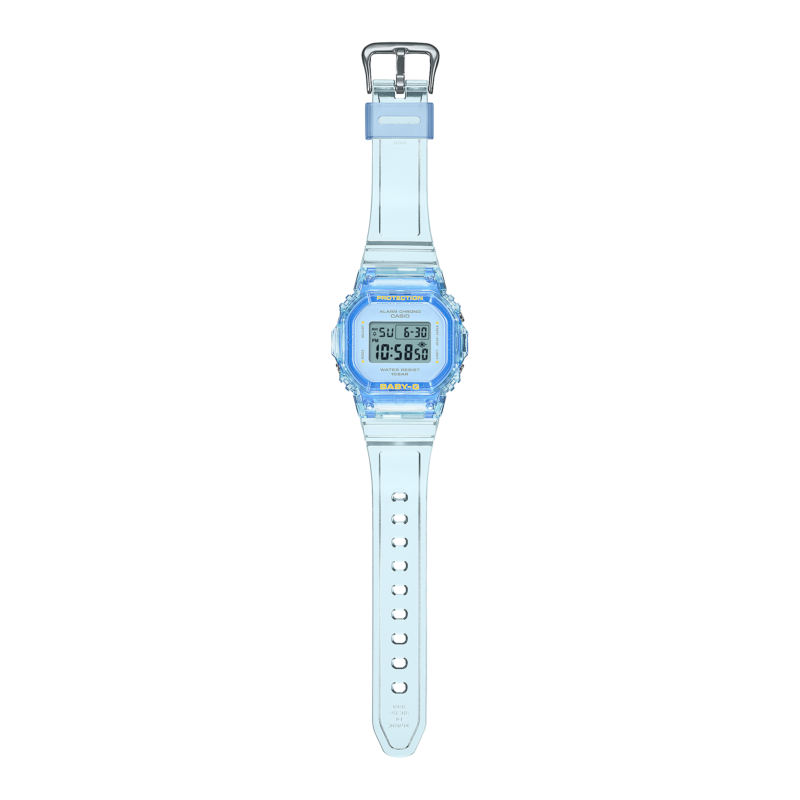 Casio BGD-565SJ-2 CASIO 5