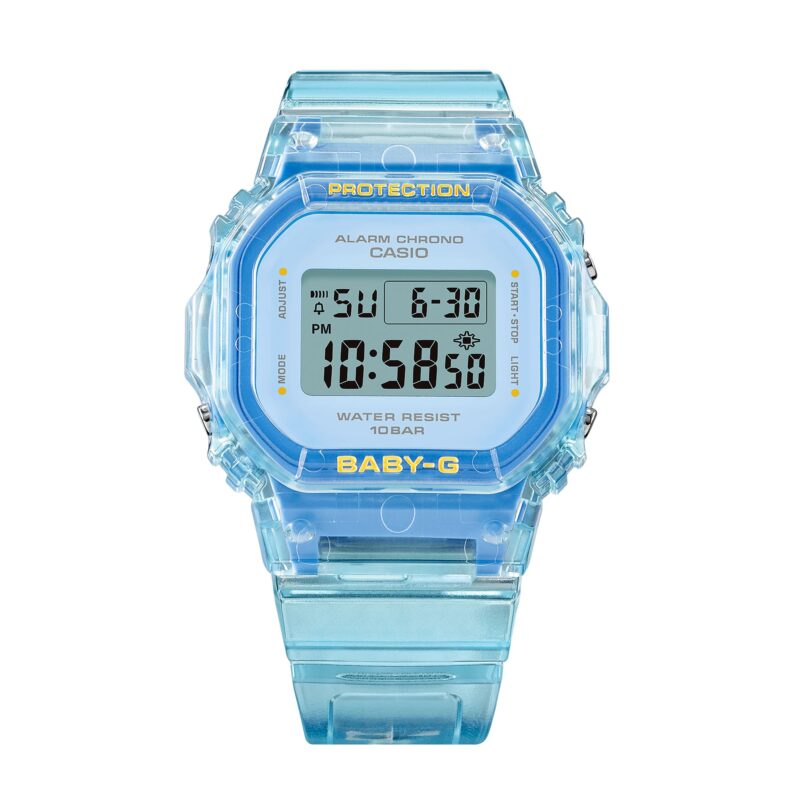 Casio BGD-565SJ-2 CASIO 8