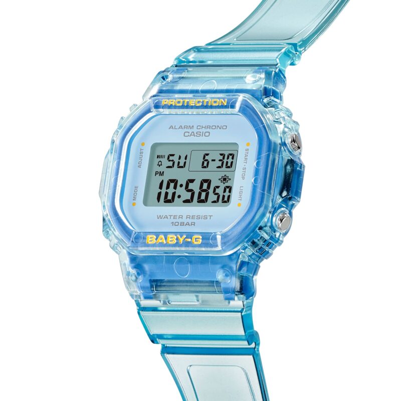 Casio BGD-565SJ-2 CASIO 6