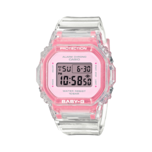 Casio BGD-565SJ-7 BABY-G