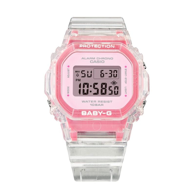 Casio BGD-565SJ-7 CASIO 6