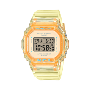 Casio BGD-565SJ-9