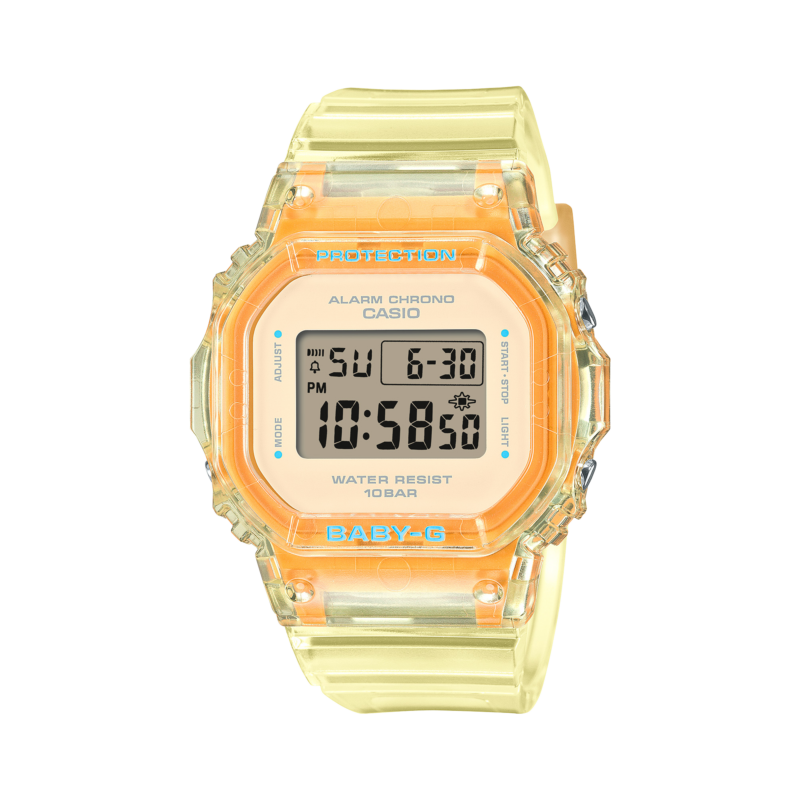 Casio BGD-565SJ-9 CASIO 2