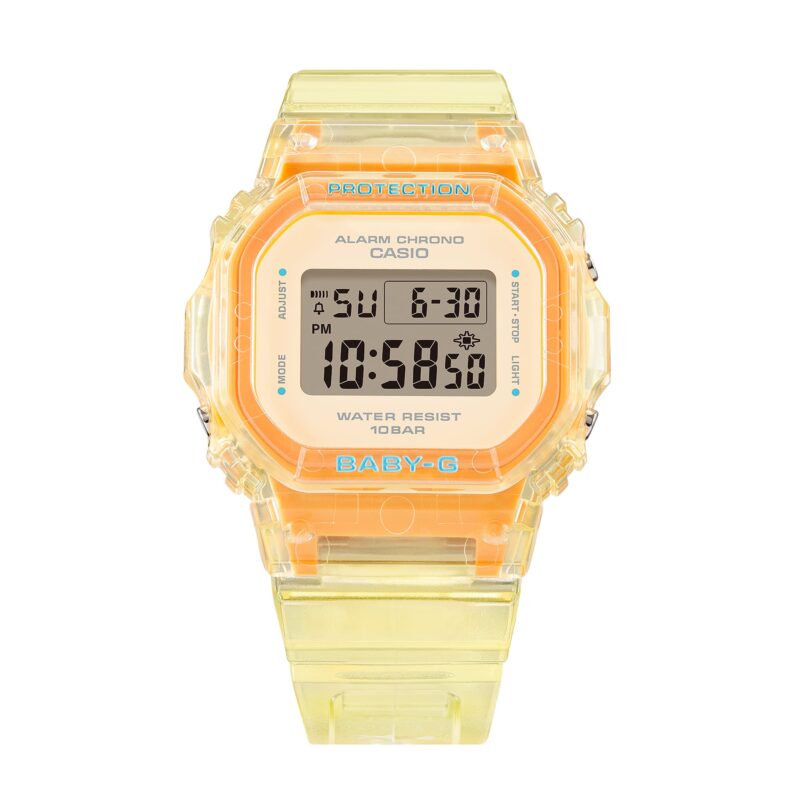 Casio BGD-565SJ-9 CASIO 6