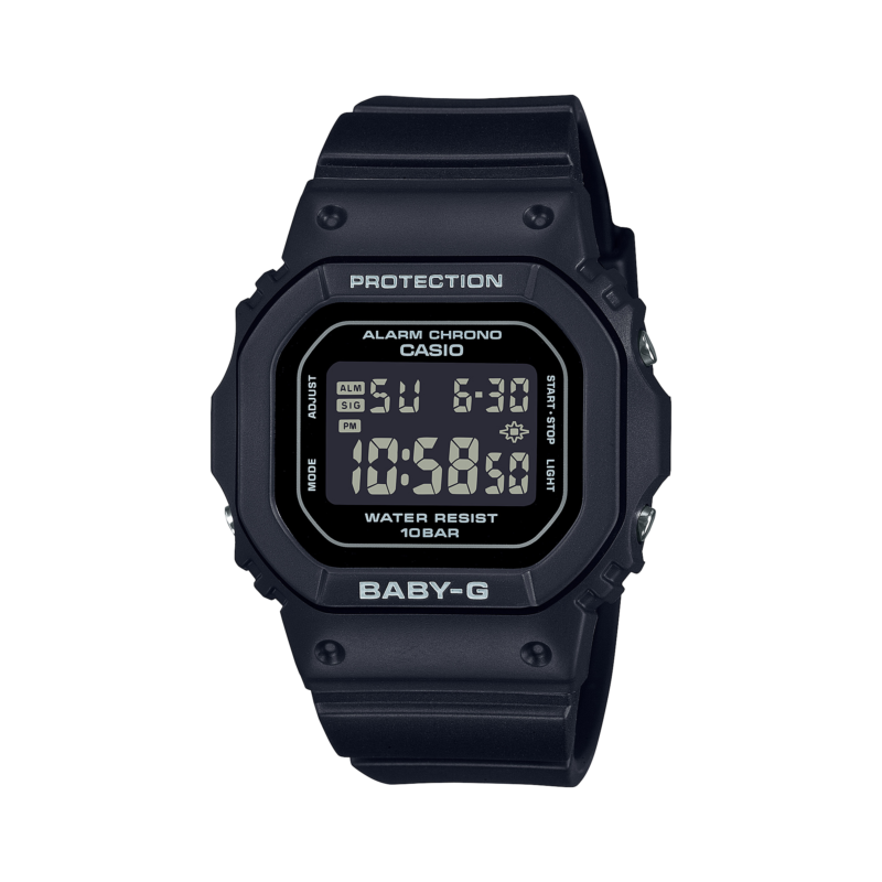 Casio BGD-565U-1 CASIO 2