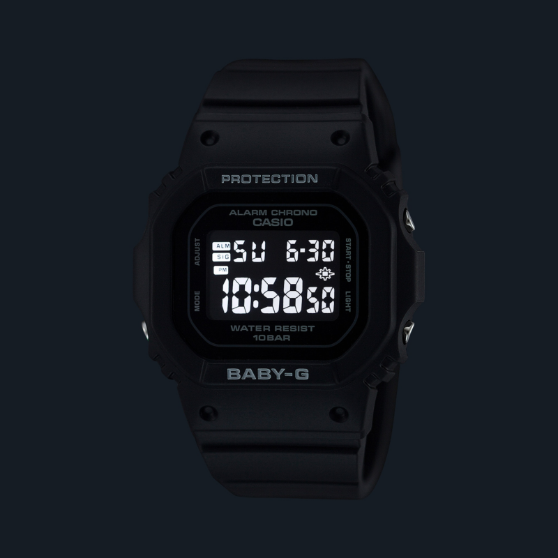 Casio BGD-565U-1 CASIO 3