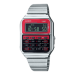 Casio CA-500WE-4B CASIO 7