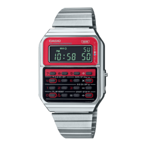 Casio CA-500WE-4B