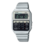 Casio CA-500WE-7B CASIO 7