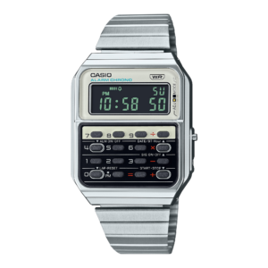 Casio CA-500WE-7B CASIO