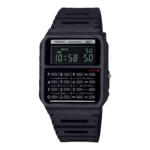 Casio CA-53WB-1B CASIO 9