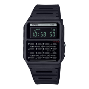 Casio CA-53WB-1B