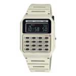 Casio CA-53WB-8B CASIO 9