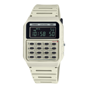 Casio CA-53WB-8B VINTAGE