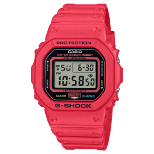 Casio DW-5600EP-4