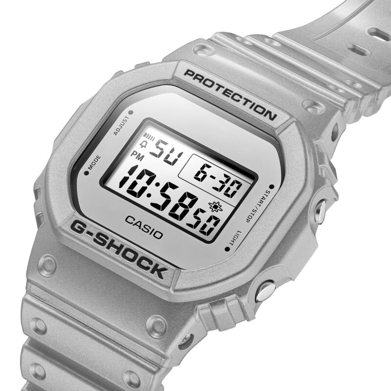 Casio DW-5600FF-8 CASIO 6