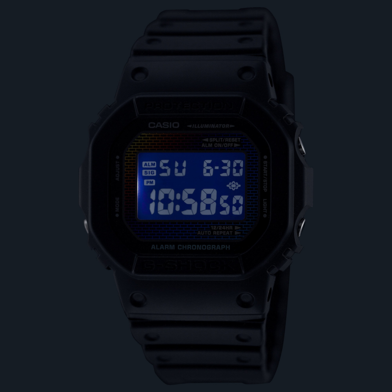 Casio DW-5600RW-1 CASIO 5