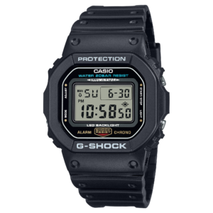 Casio DW-5600UE-1