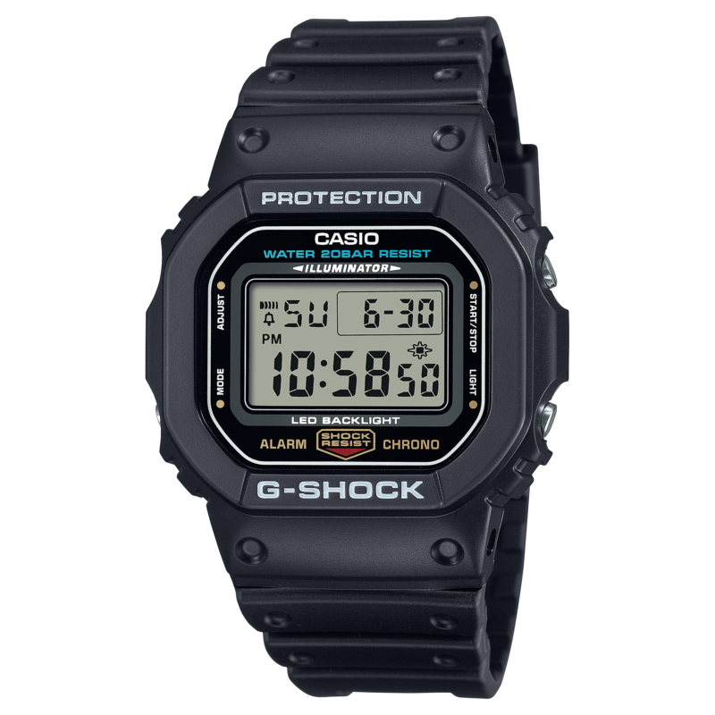 Casio DW-5600UE-1 CASIO 2