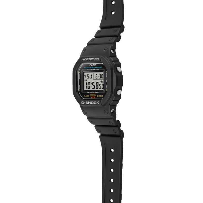 Casio DW-5600UE-1 CASIO 6