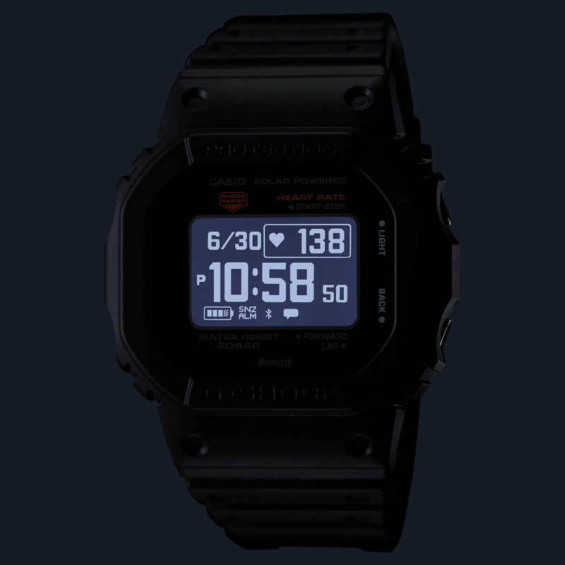 Casio DW-H5600-1 CASIO 13