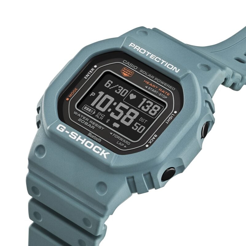 Casio DW-H5600-2 CASIO 6