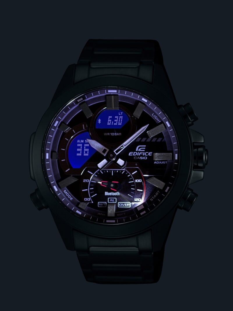 Casio ECB-30D-1A CASIO 6