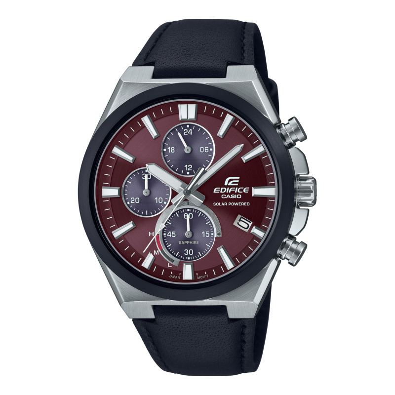 Casio EFS-S630BL-5AV CASIO 2