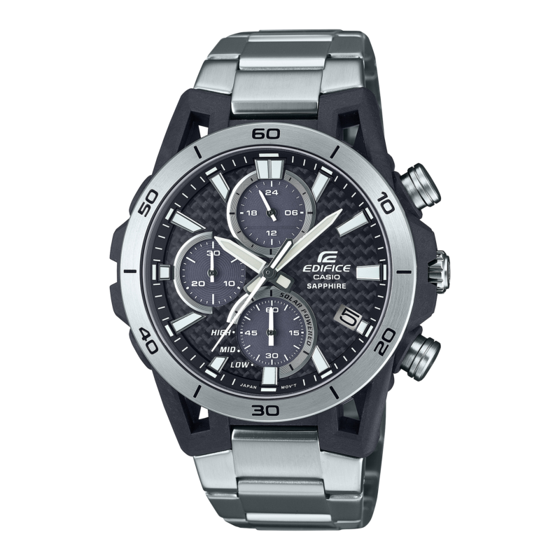 Casio EFS-S640D-1AV CASIO 2