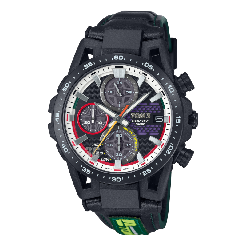 Casio EFS-S641TMS-1A CASIO 2