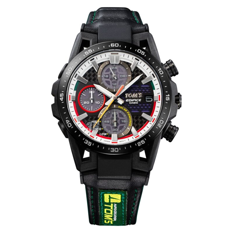 Casio EFS-S641TMS-1A CASIO 13