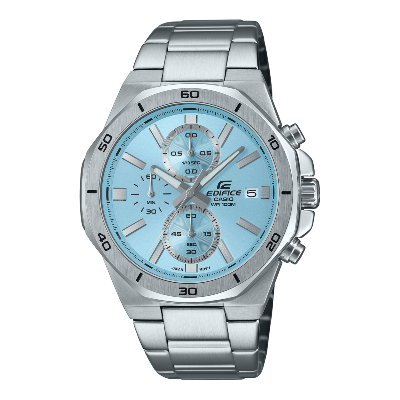 Casio EFV-640D-2BV CASIO 2