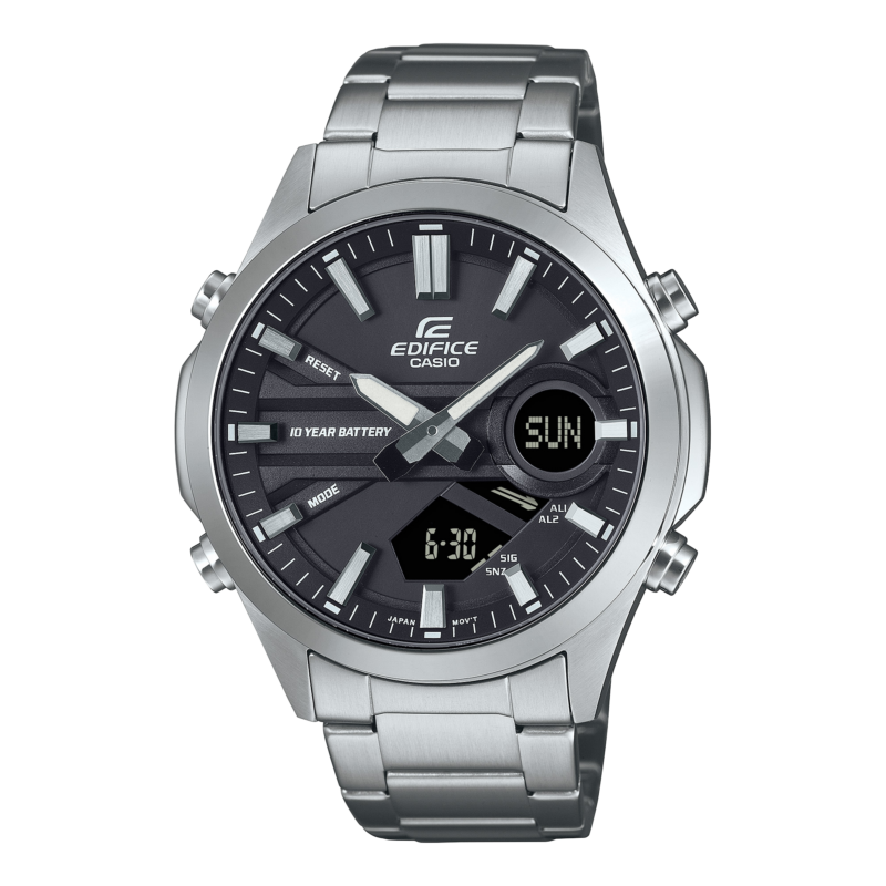 Casio EFV-C120D-1A CASIO 2